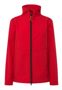 Non selezionato, red