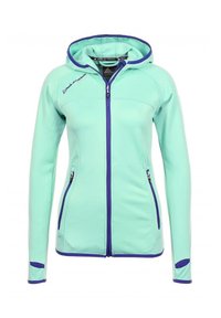 Peak Mountain ACAMPUS - Blouson - turquoise