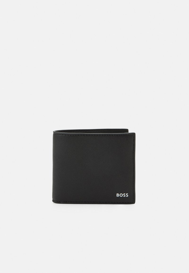 BOSS ZAIR COIN UNISEX Wallet black Zalando.co.uk