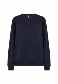 Unselected, navy