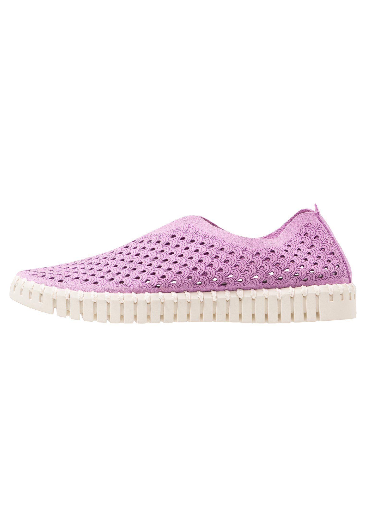 Ilse Jacobsen TULIP - Instappers - purple/paars - Zalando.nl