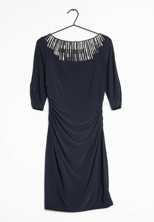 Adrianna Papell, Robe de soirée - blue