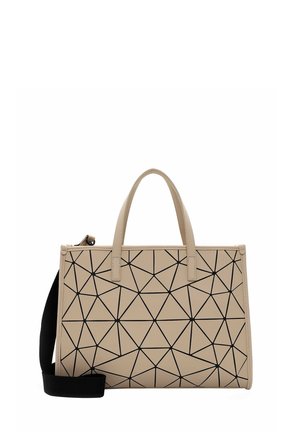 SFY JESSY-LU - Handbag - beige