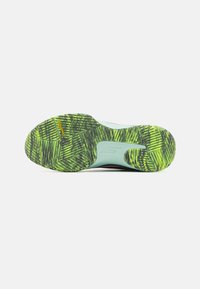 Skechers Performance NEXUS - Chaussures de basket - charcoal/green