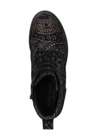 Josef Seibel KATE - Šněrovací kotníkové boty - schwarz multi