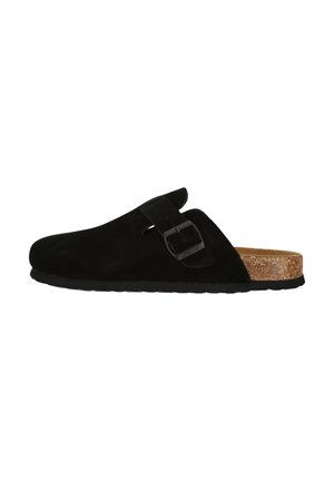 CORWIN - Mules - black