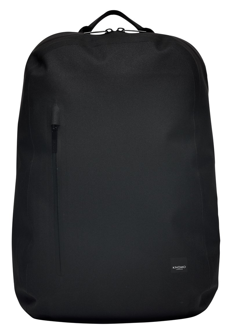 Knomo THAMES HARPSDEN Tagesrucksack black/schwarz Zalando.de