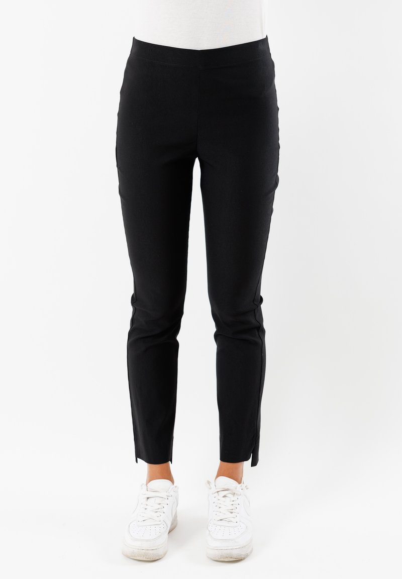 MESANGE Pantaloni - nero