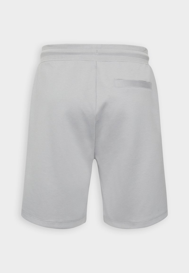 Herren Chino Shorts | HUGO Shorts grey/grau - FQ76334 Herren Chino Shorts | HUGO Shorts grey/grau - FQ76334