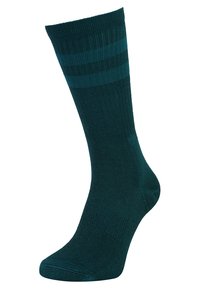 Stance - JOVEN UNISEX - Sukat - teal Pienoiskuva 1