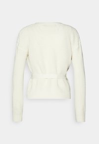 Vero Moda Petite Kardigan - beige