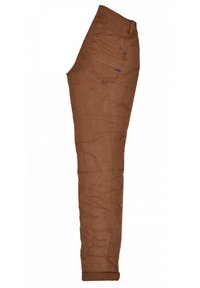 Buena Vista - Slim fit jeans - cognac - 1