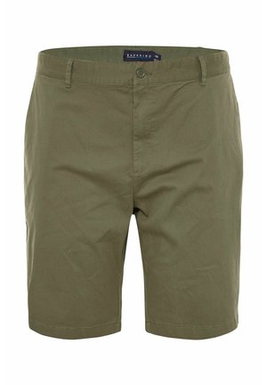 BadRhino BIG TALL STRETCH - Shorts - green