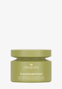 Origins - PLANTSCRIPTION YOUTH-RENEWING POWER NIGHT CREAM 50ML - Nattkrem Miniatyrbilde 1