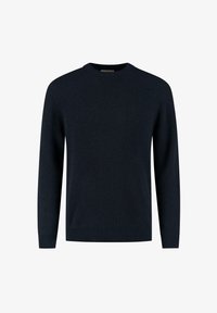 Unausgewählt, dark navy