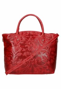 CHICCA BORSE Borsa a mano - rosso