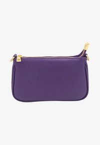 Unausgewählt, viola
