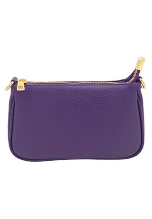 CHICCA BORSE, ZA_K053 - Umhängetasche - viola