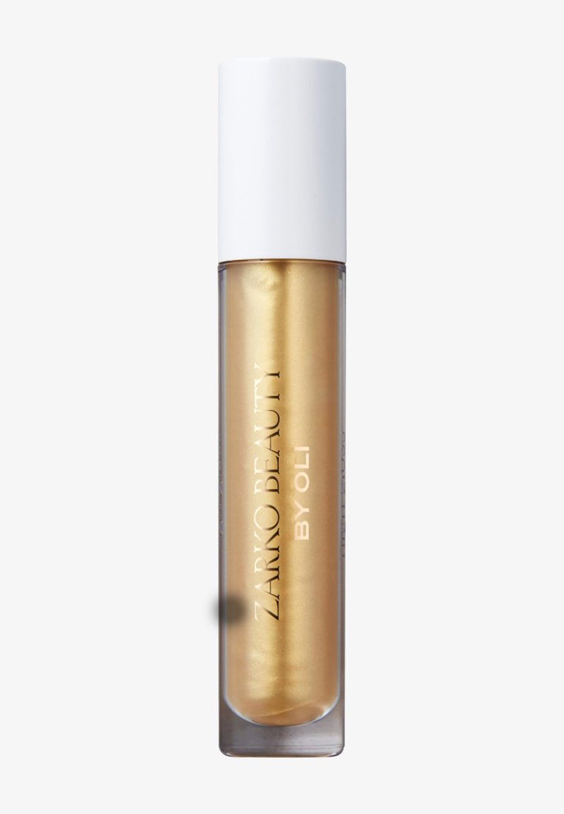 ZARKO BEAUTY BY OLI - HIGH GLOSS - Lipgloss - liquid gold, Vergroten