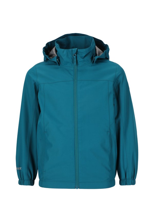 Outdoorjacke