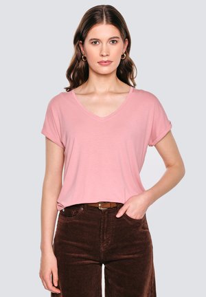 VALERIA - T-shirt basic