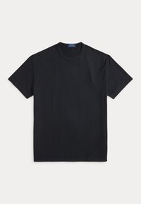 SHORT SLEEVE - T-Shirt basic - black
