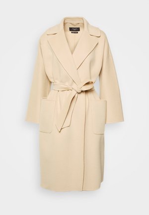 SELZ - Manteau classique - miele