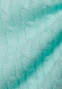 Franco Callegari Strickpullover - mint
