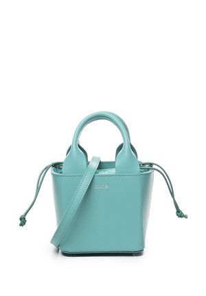 Bolso de mano - azzurro
