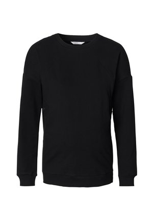 Sweater - black