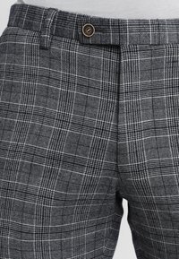 Cinque Tygbyxor - dark blue