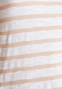 Esprit T-shirt imprimé - orange