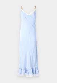 DRESS - Kokteiļkleita/ballīšu kleita - light blue