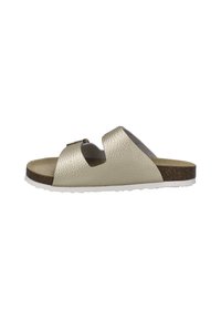 Josef Seibel - Klapki płaskie