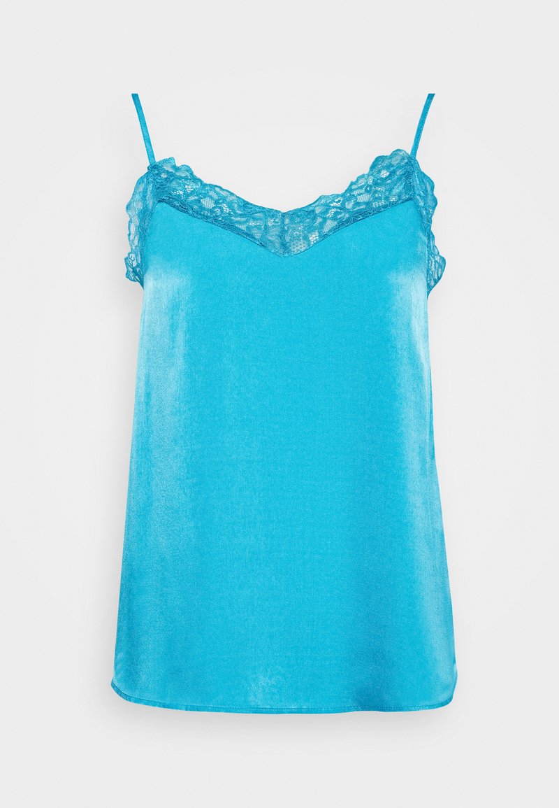 Only Top turquoise Only Top turquoise