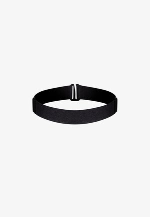 Promees CHOKER MEGGY - Halskette - black