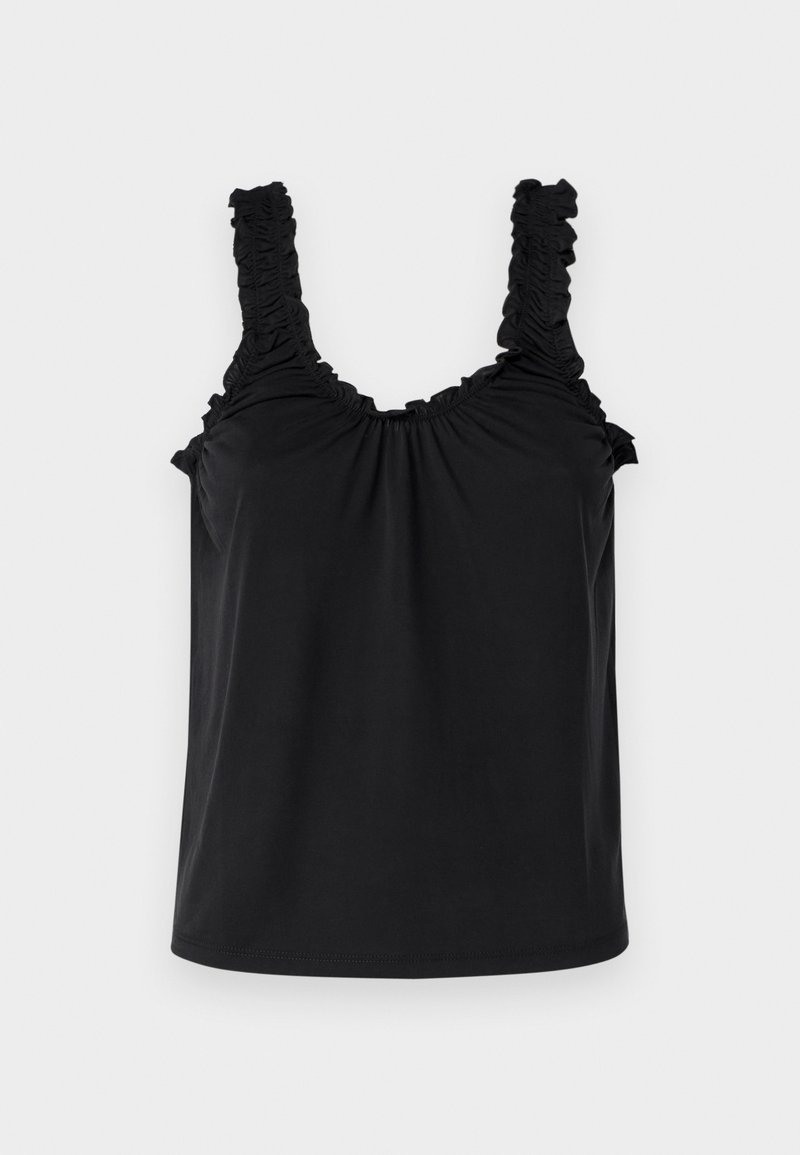 Only Top zwart Only Top zwart