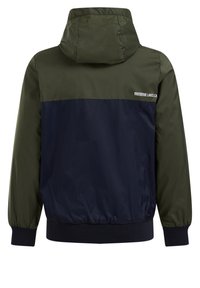 WE Fashion Vindjacka - green