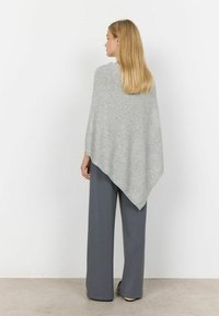 Soyaconcept SC-NAGA 1 - Kapper - lt grey melange
