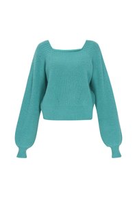 Non sélectionné, turquoise