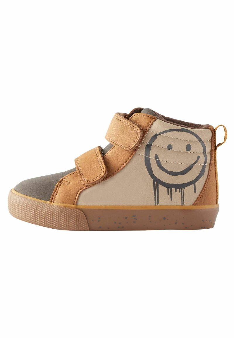 Next RAINBOW SPIKE - Stivali da neve  - stone smiley