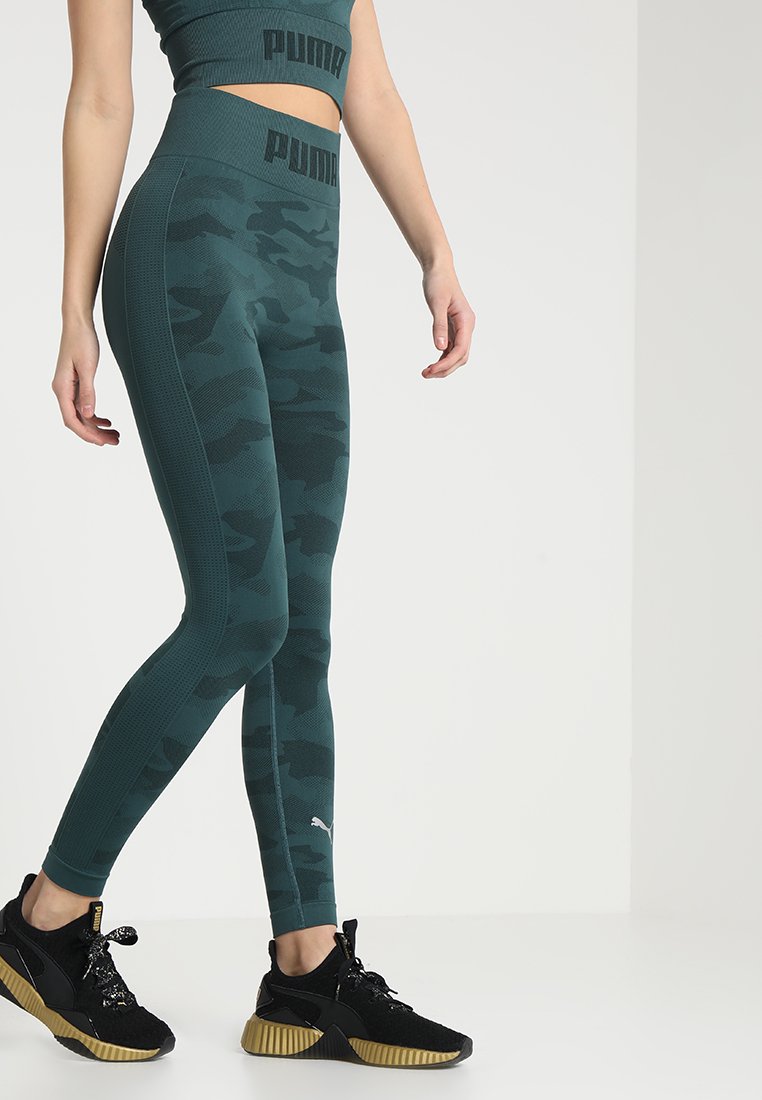 puma evoknit seamless