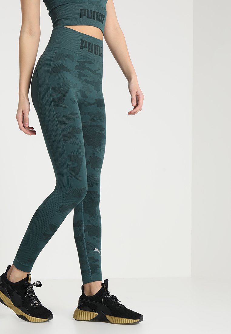 Puma Evoknit Seamless Leggings