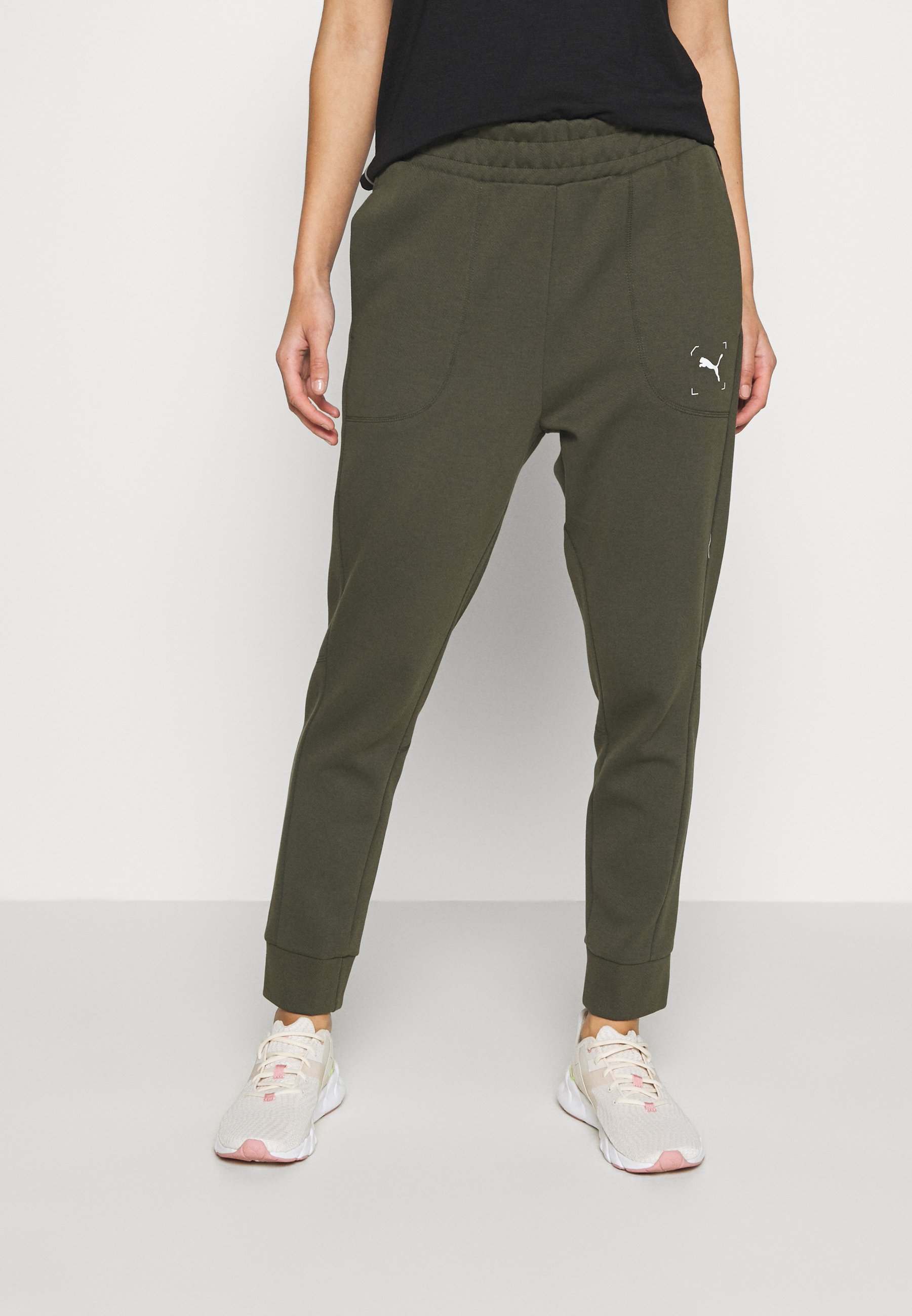 puma forest night tracksuit