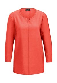 Non selezionato, coral