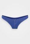 FULL MOON BOTTOM - Bikinio apatinė dalis - summer denim