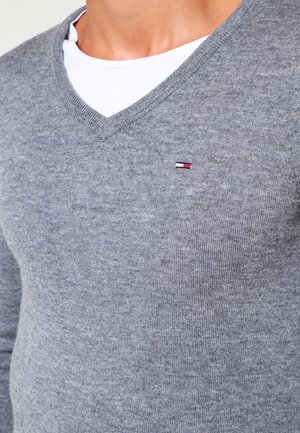 Trui - grey