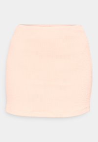 SUMMER HIGH SKIRT - Accessorio da spiaggia - peach tart