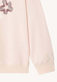 JOTT MEDINA - Jersey con capucha - rose