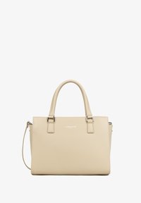 Non sélectionné, beige